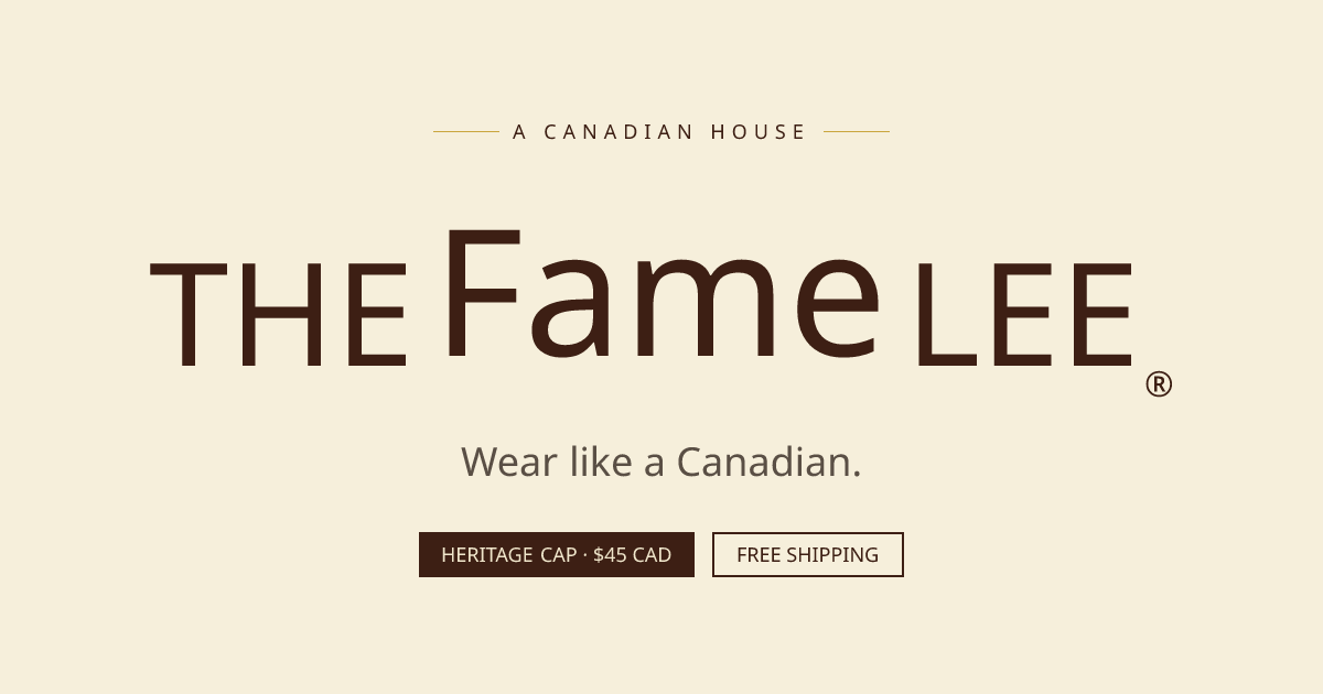 Screenshot of The Fame Lee®